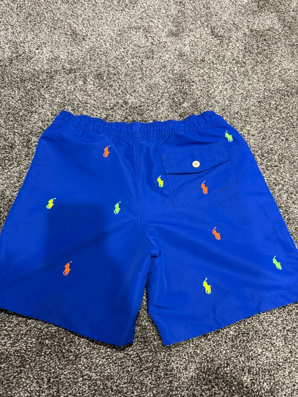 Polo Ralph Lauren classic swim